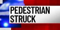 Roanoke Police investigating pedestrian hit