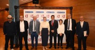 El escritor Juan Manuel de Prada, galardón de honor Rei En Jaume