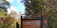 Mammoth Cave National Park aided by non-profit fundraising amid shutdown