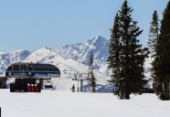 Colorado ski resort leaders describe impacts of staffing cuts at U.S. Forest Service