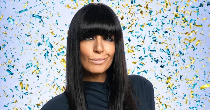 Claudia Winkleman says 'magical' Strictly Come Dancing has been her 'greatest relationship'