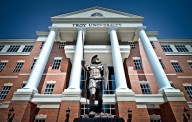 Troy University aids military students facing funding cuts