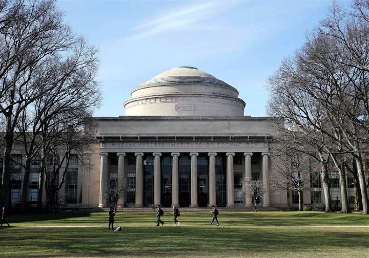 MIT president says she 'cannot support' proposal to adopt Trump priorities for funding benefits