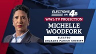 Michelle Woodfork wins Orleans Parish sheriff race, defeating Hutson and Shorty