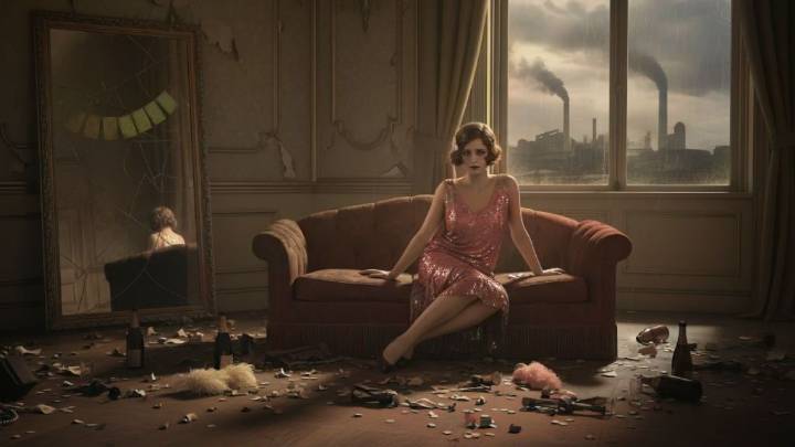 Cien años de Gatsby, sueño y pesadilla americana