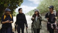 'Sacar Pecho', el documental para las mujeres que escucharon "tienes cáncer de mama"