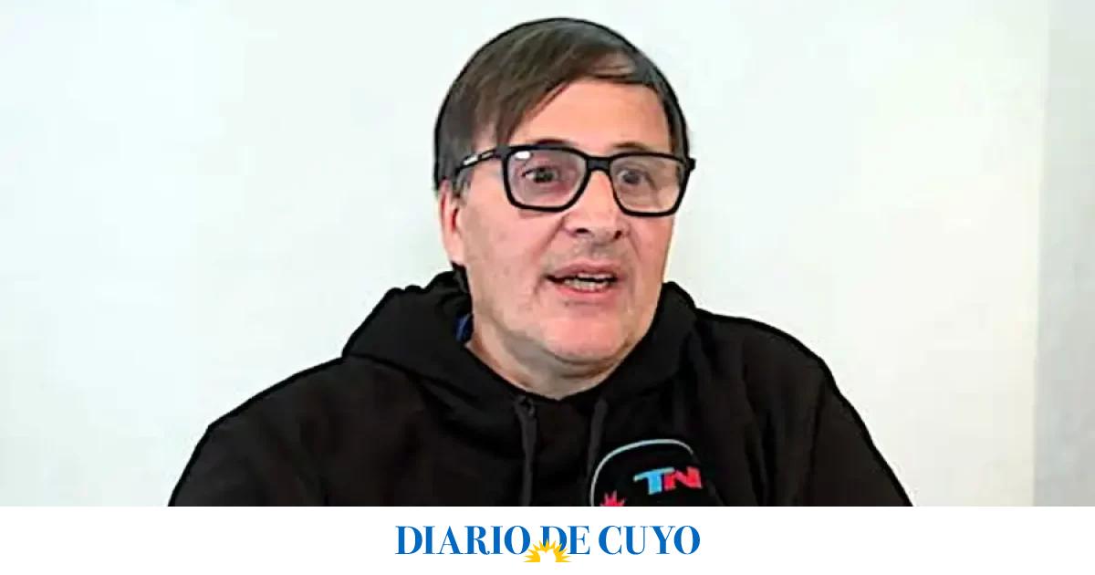 Declaró Cristian Graf, el dueño de la casa de Coghlan donde apareció enterrado Diego Fernández Lima