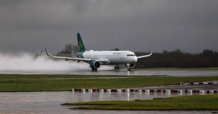 Cabin crew at Manchester Airport to strike for six days next month as row escalates