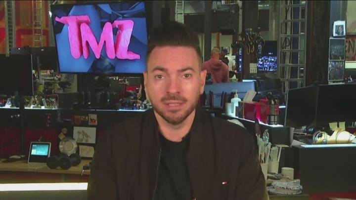 TMZ: Hollywood producer David Brian Pearce sentenced to 146 years to life in prison