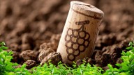 Ni decoración ni por tendencia: el truco de jardinería con corchos que mejora la tierra de tus plantas