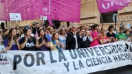 Paro universitario: cuándo será y en qué universidades