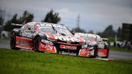 Agustín Canapino logró el triunfo en San Nicolás y se apunta al quinto título del TC