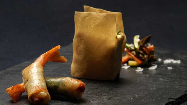 El derbi desde los fogones de Anoeta se juega en Cope Bilbao