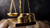 Gold blows past $4,000. Time to dial down optimism?