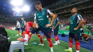 Rayados recupera a Carlos Salcedo y a Sergio Canales para el partido ante Pumas