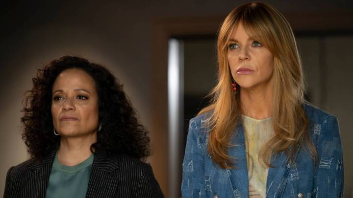 High Potential Season 2: Internal Affairs Can Make Wagner Morgan's Hero