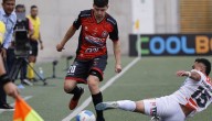 Figura de Limache: "Colo-Colo es igual a todos los partidos, es un equipo más"