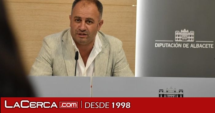 La Diputación de Albacete pone en marcha una nueva línea de ayudas a Ayuntamientos para la recogida y atención de perros abandonados