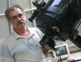 Fallece a los 78 años José Ramón Vidal Blanco, antiguo director del Observatorio del monte Deva