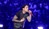 Christian Nodal tiene problemas de ansiedad desde hace dos años: lo contó todo