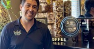 Mesilla mayor named restaurateur of the year