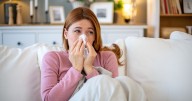 Covid, common cold and flu infections are soaring - how to protect yourself this winter