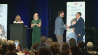 Akron Children's Hospital honors 10 recipients in inaugural community awards program