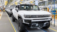Detroit auto stocks jump on report of tariff relief for U.S. vehicles