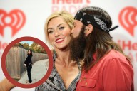'Duck Dynasty' Adds Another Grandbaby to the Family [Pics]