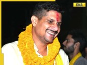 Bihar Elections 2025: Meet man who once sold petrol, now owns Rs 400 crore compa