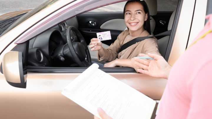 Así serán las nuevas licencias para conducir en California: estrenan diseño
