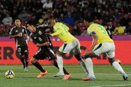 Mundial Sub 20: ¿qué partidos se juegan hoy 1 de octubre y quién transmite por TV?