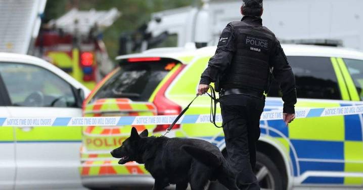 Detienen a dos tras atentado terrorista a sinagoga en Mánchester