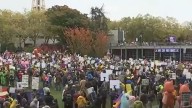'No Kings' protests planned across western WA Saturday