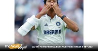 Part of game: Jaiswal downplays his run out dismissal invovling captain Gill