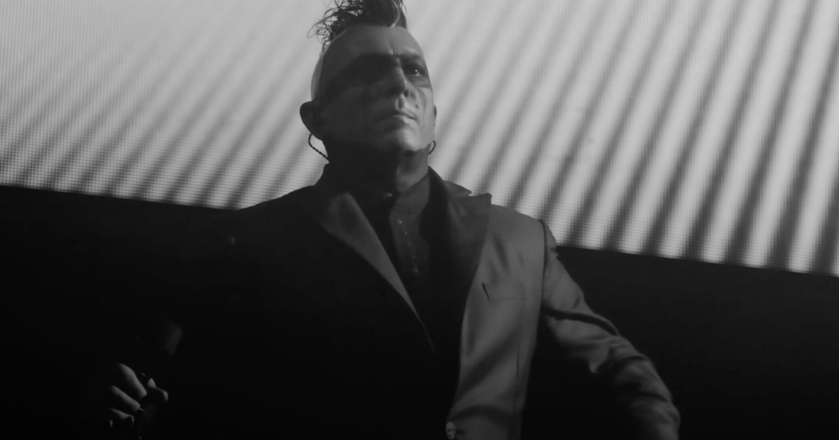 Puscifer share new single and video, Pendulum