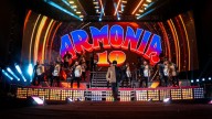 Integrantes de Armonía 10 revelan que usan chalecos antibalas durante sus shows por miedo a ser atacados