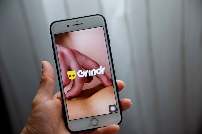 Grindr names veteran executive John North as finance chief