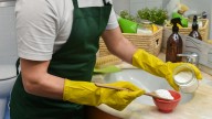 The Cleaning Products You Should Never Mix With Baking Soda