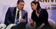 Destaca Blanca Yassahara la tarea de cuidar legalidad de las elecciones