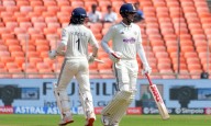 1st Test: Win over West Indies was the perfect game for us, says skipper Gill