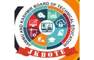 J&K Board of Technical Education re