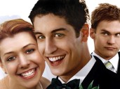 Jason Biggs, el actor de American Pie, reveló detalles de su lucha contra las adicciones: "Podía conseguir lo que quería"