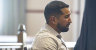 Helena man gets mostly suspended sentence after guilty plea in 2023 Gold Bar stabbing