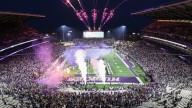 Utah State Football Adds Washington Huskies To 2026 Schedule