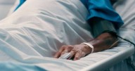 Pensioners snorting cocaine skyrockets as UK hospitals in crisis