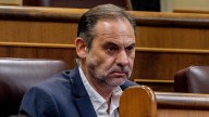El PSOE admite pagos en efectivo y por transferencia a José Luis Ábalos: "Todos están justificados"