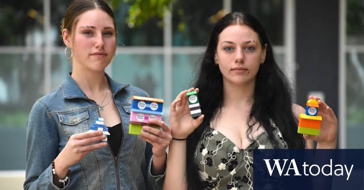 WA housing crisis: Kristie and Isabel are the faces of WA’s youth homelessness crisis, and what can be done to help them