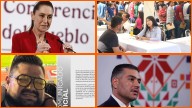 Las noticias más importantes del 27 de octubre en México
