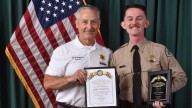 Tulare County Deputy’s Life-Saving CPR Pulls Man from the Brink in Pixley